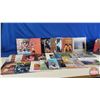 Image 1 : Record Albums (24) : 1960's-1970's Country Western