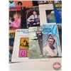 Image 3 : Record Albums (24) : 1960's-1970's Country Western