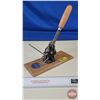 Image 1 : Juneero Cutter (Measures : 12"L)