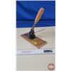 Image 2 : Juneero Cutter (Measures : 12"L)
