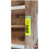 Image 8 : Wooden Crate : Canada Dry  (Measures : 10-1/2"H x 19"W x 12"D)