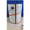 Image 2 : Oil Pail : Pacific 66 (Measures : 15"H x 12"Dia)