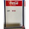 Image 3 : Coca-Cola Menu Boards (3) c/w Box of Menu Board Letters
