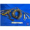 Image 1 : Miniature Pony Horse Harness Pieces (SEE PICS!)