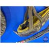 Image 7 : Miniature Pony Horse Harness Pieces (SEE PICS!)