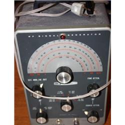 RF Signal Generator
