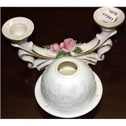 2 Pieces of Collectibles