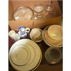 Lot of Misc. Collectibles