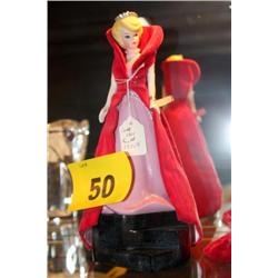 Barbie 1963 Sophisticated Lady Collectable Fig.