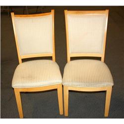 2 Chairs