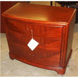 3 Drawer Night Stand