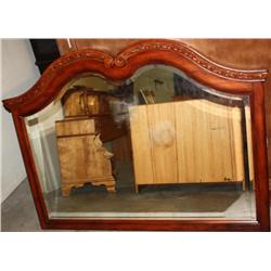 Large Mirror
