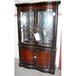 Touch Lite China Cabinet