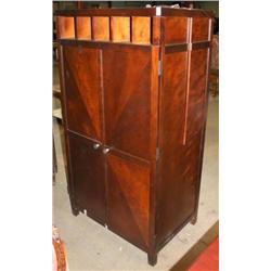 Entertainment Center