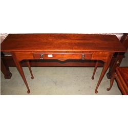 Side Table w/ Drawer