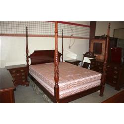 5 pc. Bedroom Set