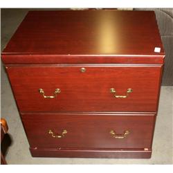 2 Matching Night Stands