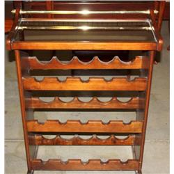 Wine Rack