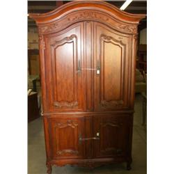 Entertainment Center