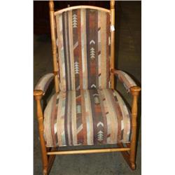 Rocking Chair