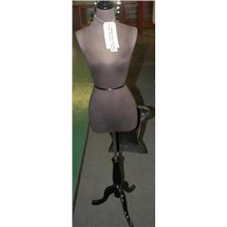 2 Ralph Jones Display Mannequins