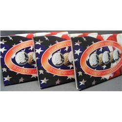 2004 Denver Mint State Quarter Collection