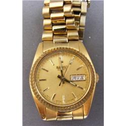 Seiko Watch