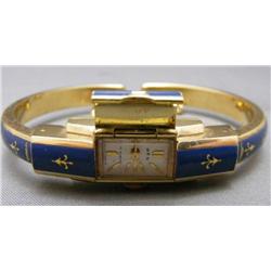 Rex Swiss Made Ladies Wrist Watch