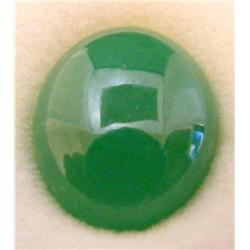 46ctw Genuine Jade