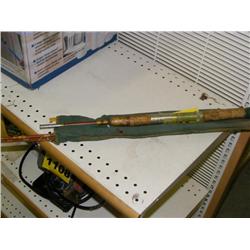 Old Fly Fishing Pole