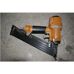 Stanley Bostitch 15 Gage Air Finish Nailer