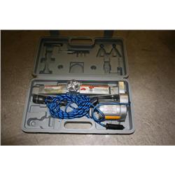12v Electric Auto Jack
