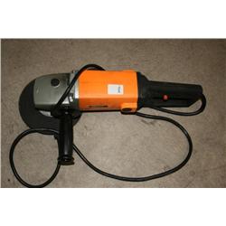 Chicago 7" Angle Grinder