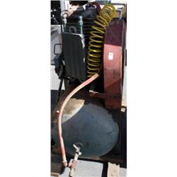 Large Air Compressor