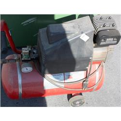 Small Air Compressor