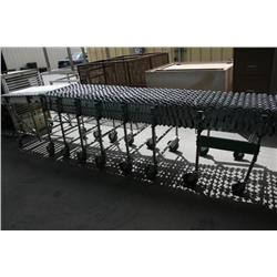 Flexible Material Handler