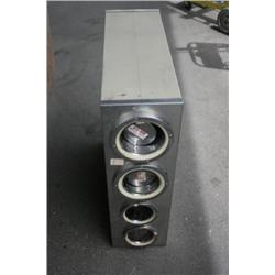 Fountain Drink Cup Dispenser