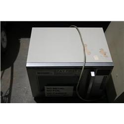 Sharp Commercial Microwave