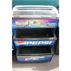 3 Tier Drink Dispenser