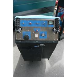 Meteor 2000 Floor Scruber