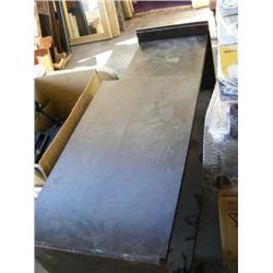 Entertainment Center Stand