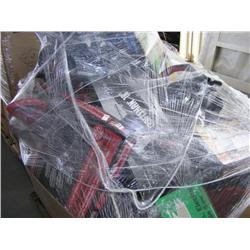 Pallet of Misc. Tool Items