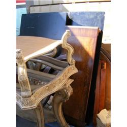 Misc. Tables & Furniture Pieces