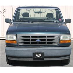 1994 Ford F150 XL Pickup