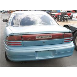 1997 Dodge Intrepid