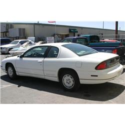 1997 Chevrolet Monte Carlo