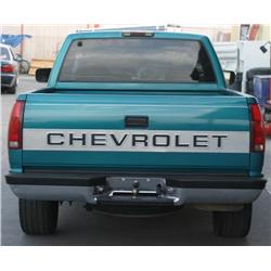 1994 Chevrolet Silverado 1500
