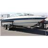 Image 2 : 1989 Searay 22'6" BOAT