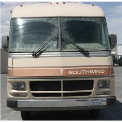 1988 Southwind Motorhome