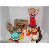 Image 1 : Large Lot of Vintage & Collectible Toys